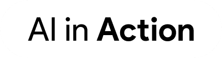 AI In Action